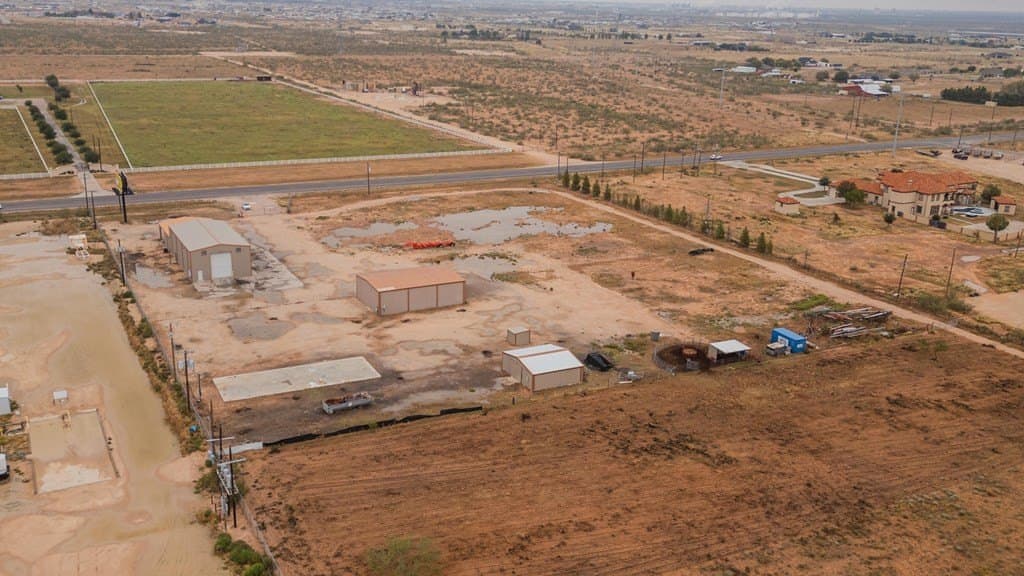 10 acres in Ector County gallery image 3