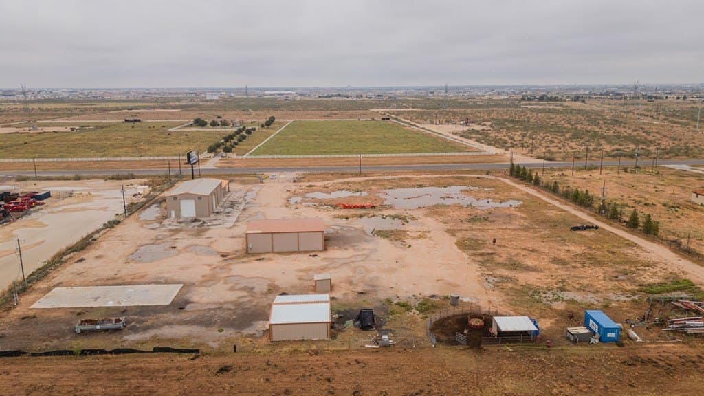 10 acres in Ector County gallery image 2