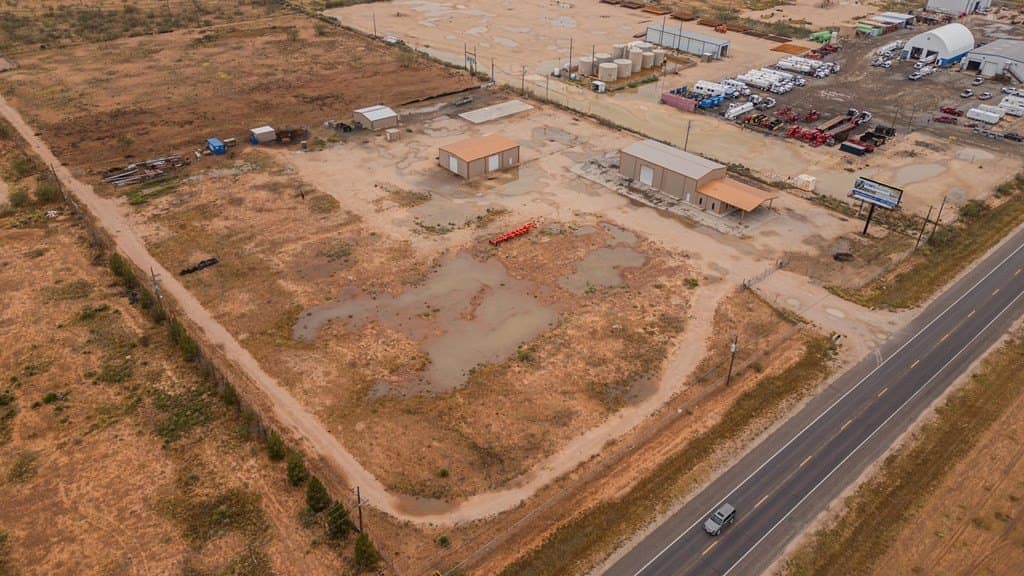 10 acres in Ector County gallery image 4