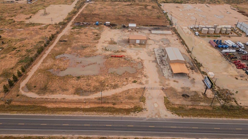 10 acres in Ector County featured view