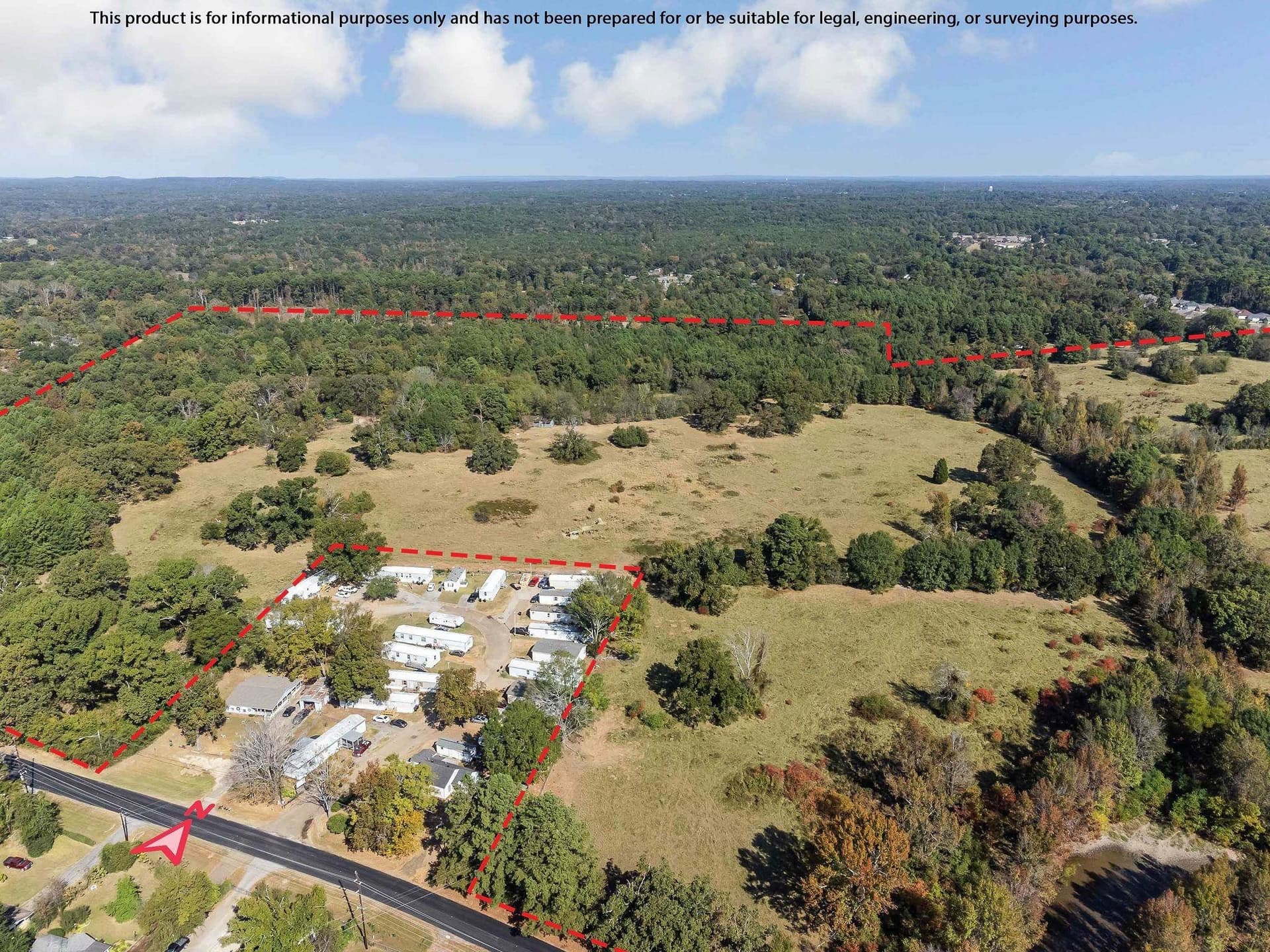 131.38 acres in Texas County - photo 5