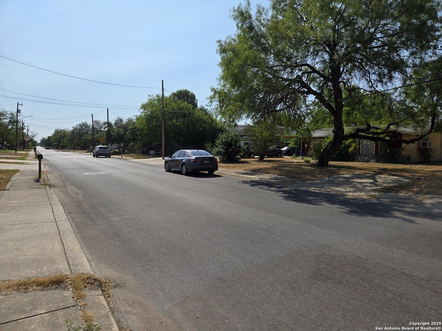0.5 acres in Bexar County featured view