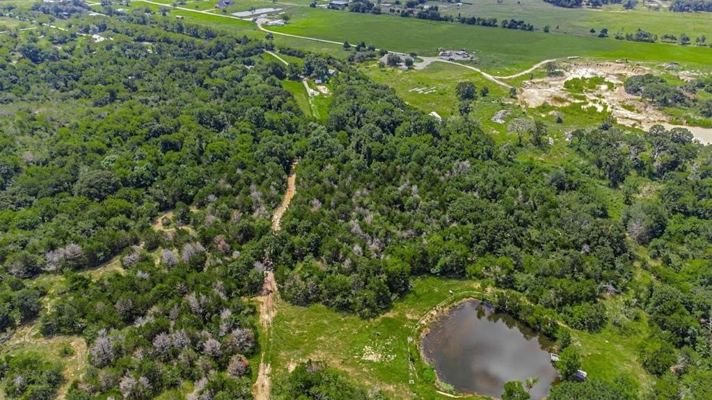 30 acres in Kaufman County featured view