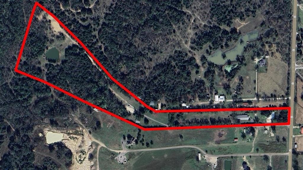 30 acres in Kaufman County gallery image 2