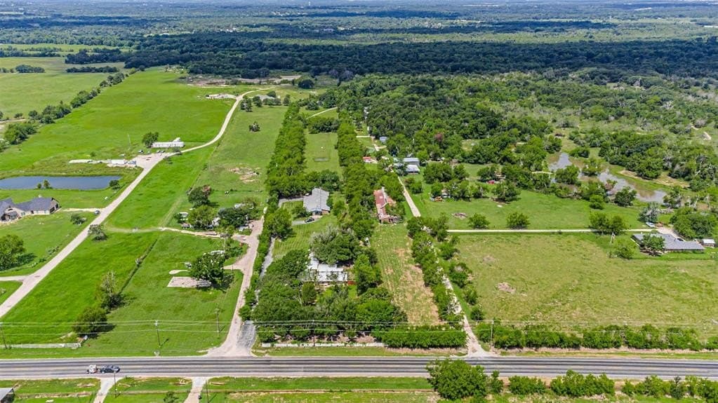 30 acres in Kaufman County gallery image 3