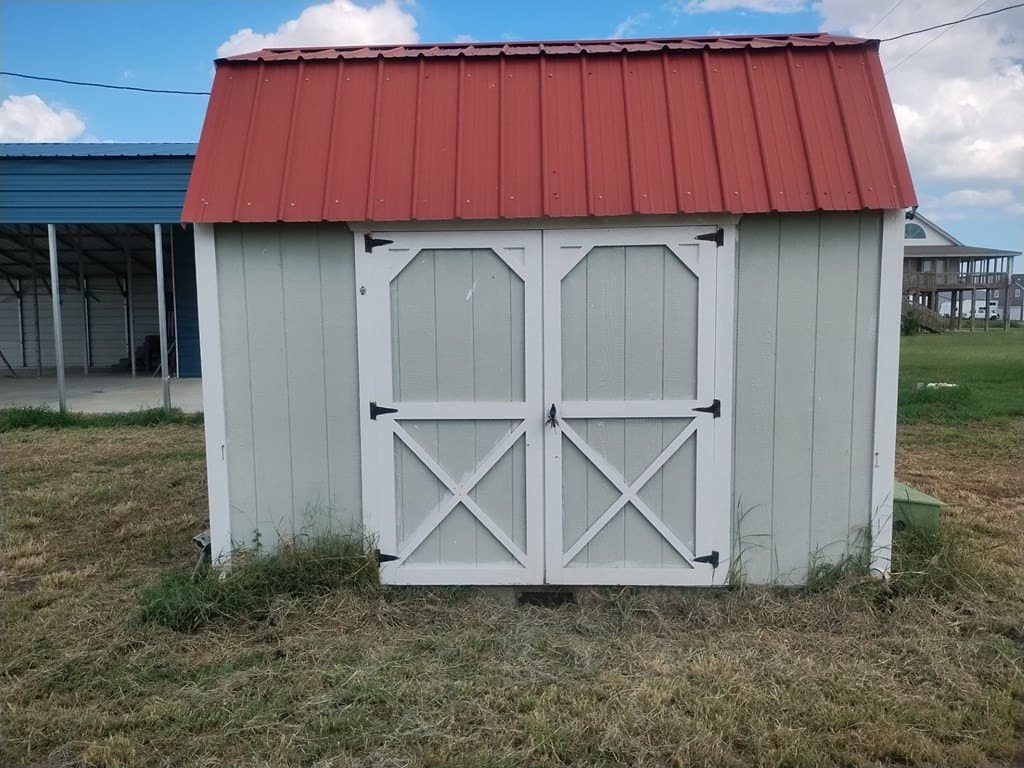 0.2 acres in Palacios Area County gallery image 2