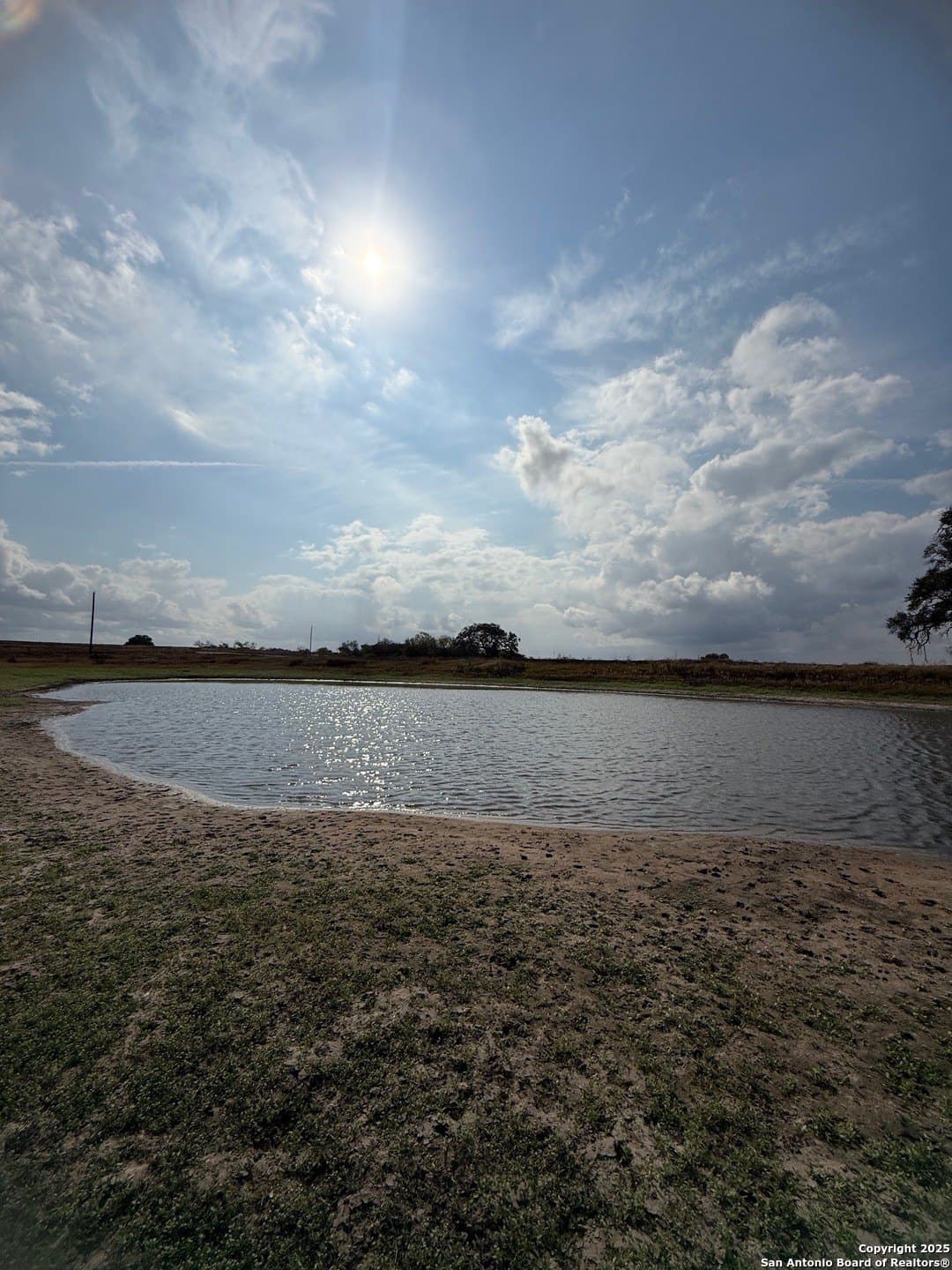 189.53 acres in Karnes County