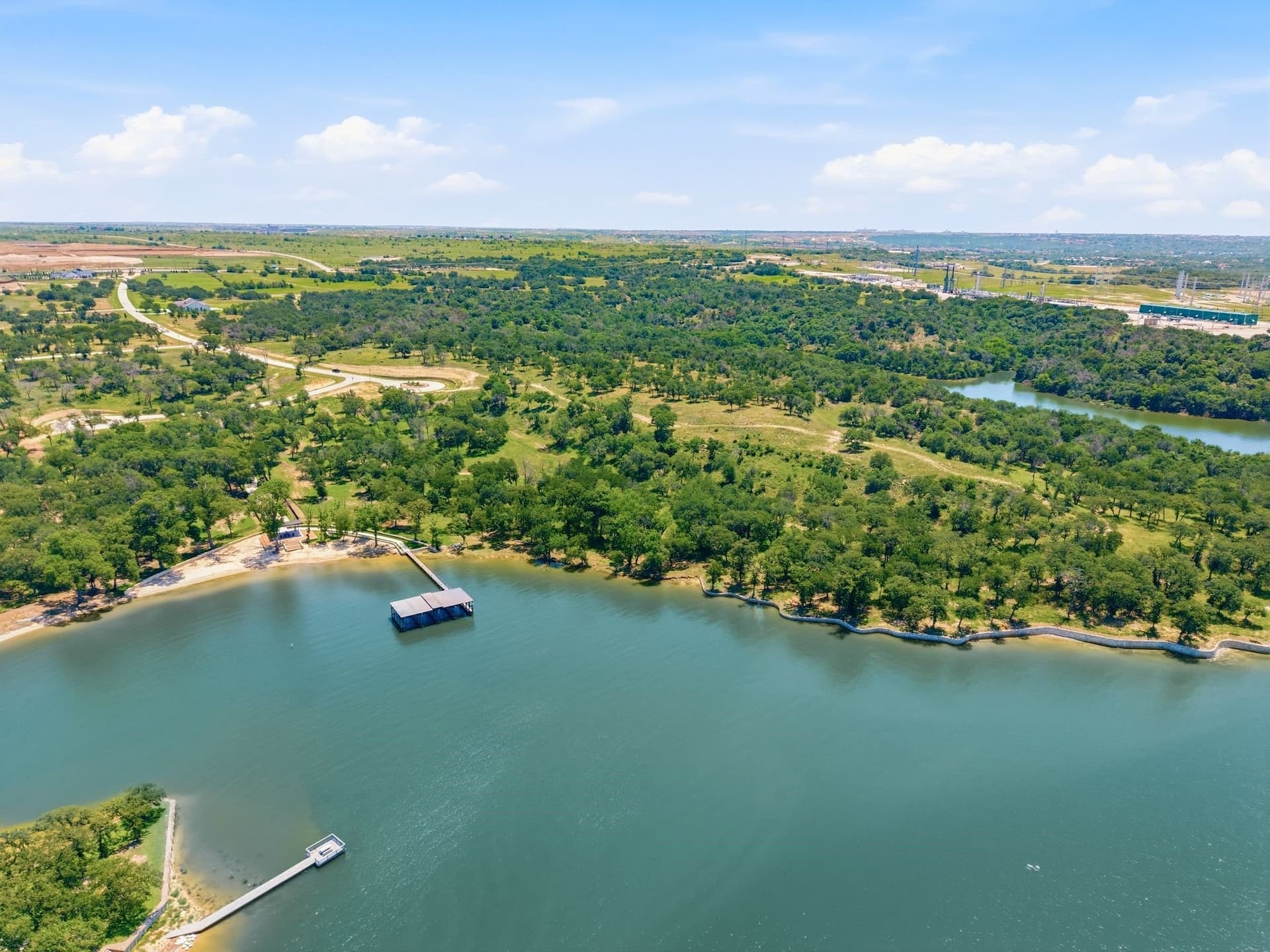5.77 acres in Tarrant County - photo 6