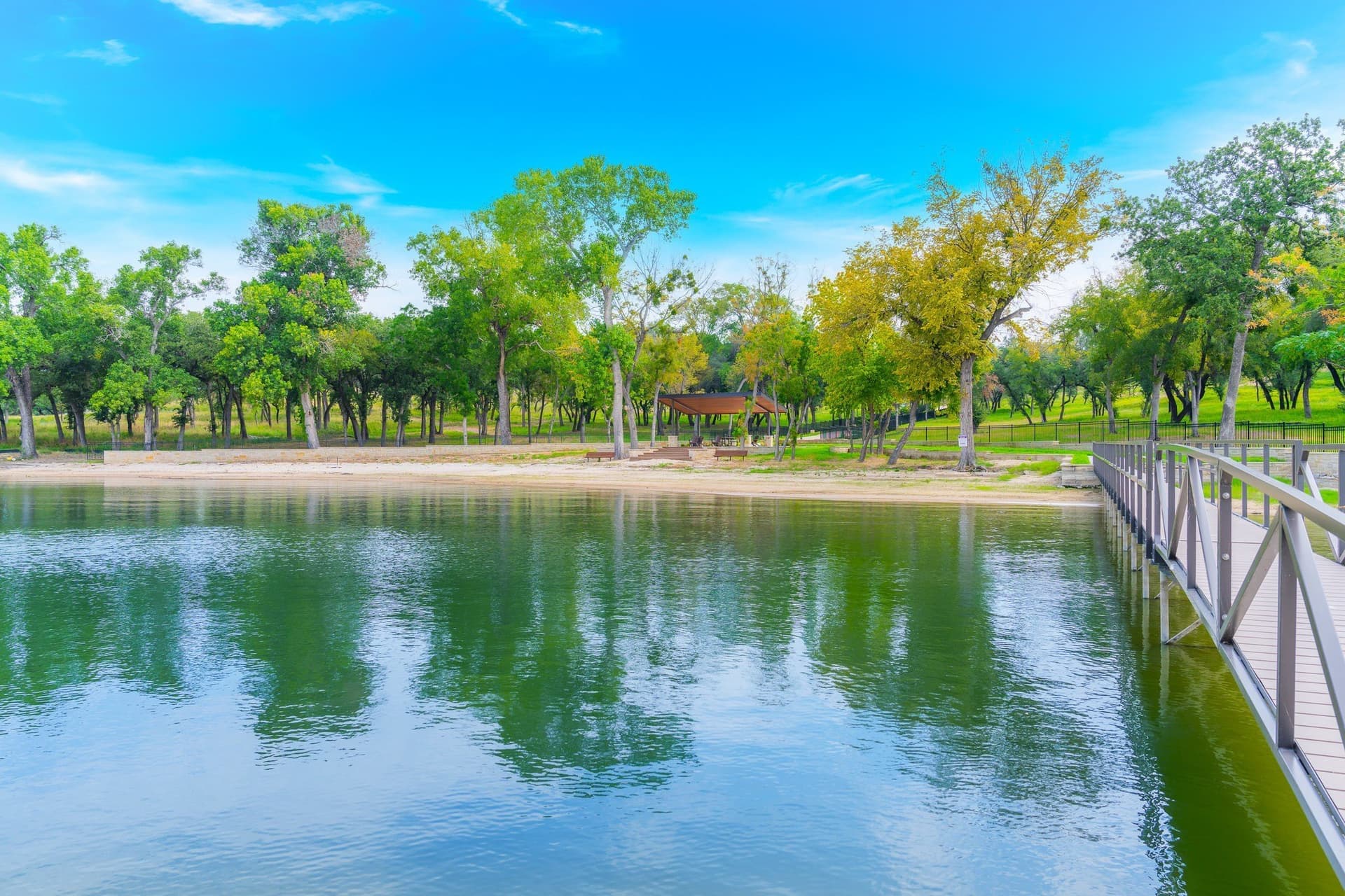 5.77 acres in Tarrant County featured view