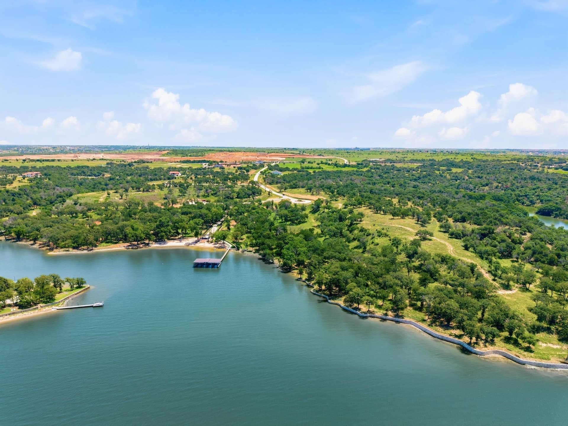 5.77 acres in Tarrant County - photo 7