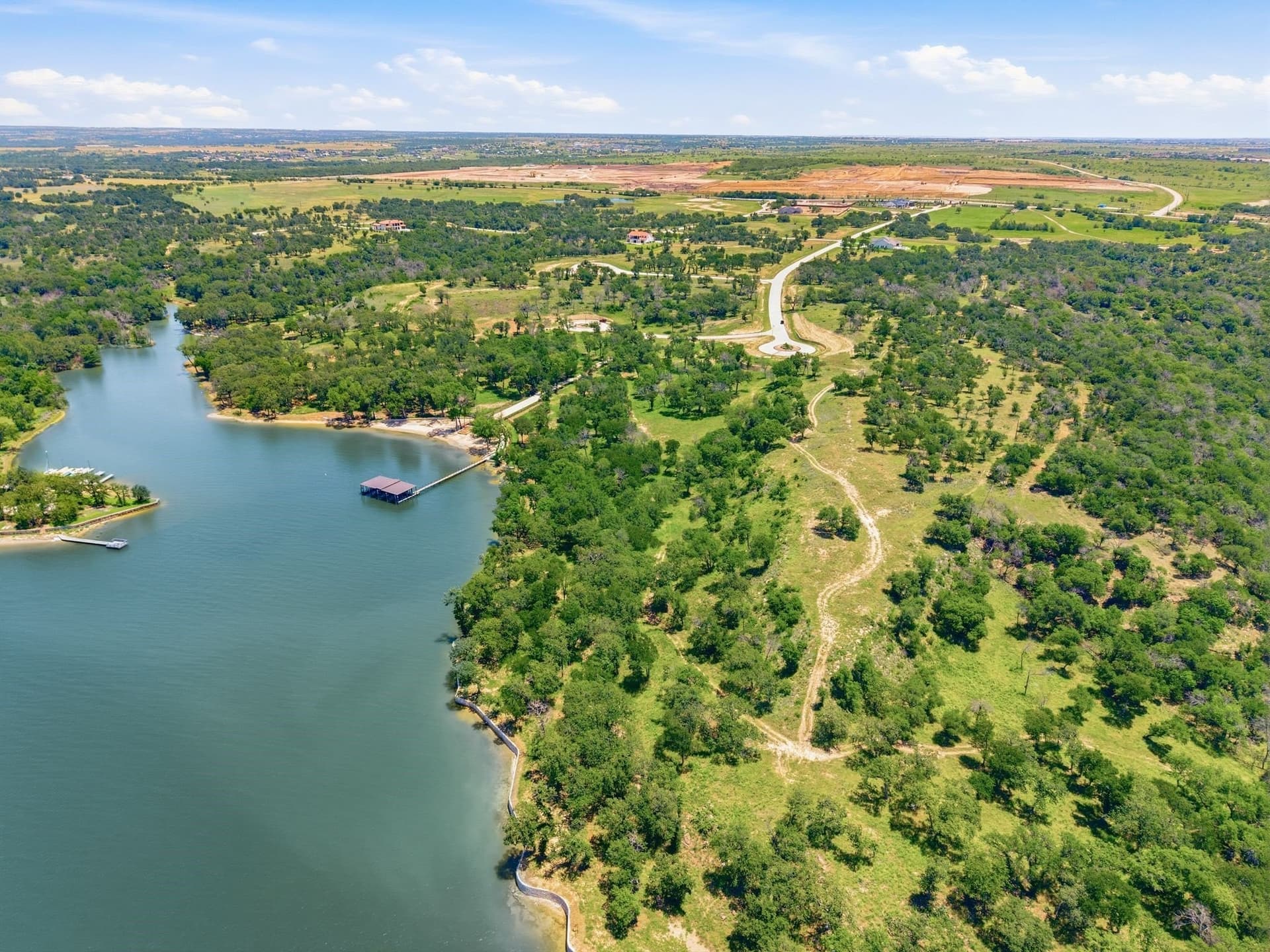 5.77 acres in Tarrant County - photo 10