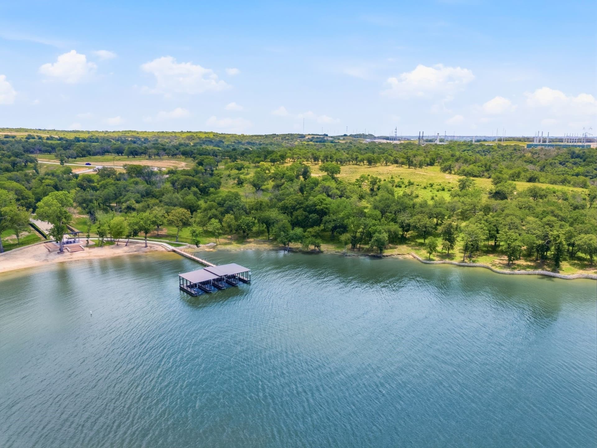 5.77 acres in Tarrant County - photo 12
