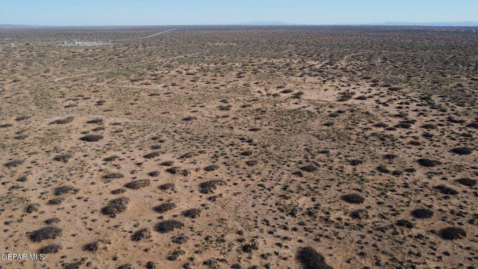 0.23 acres in El Paso County