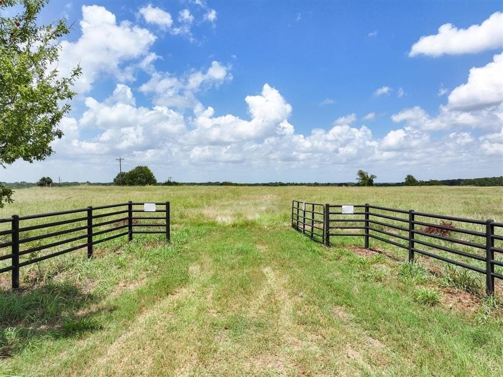 57.07 acres in Van Zandt County