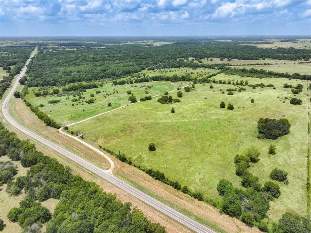 57.07 acres in Van Zandt County featured view