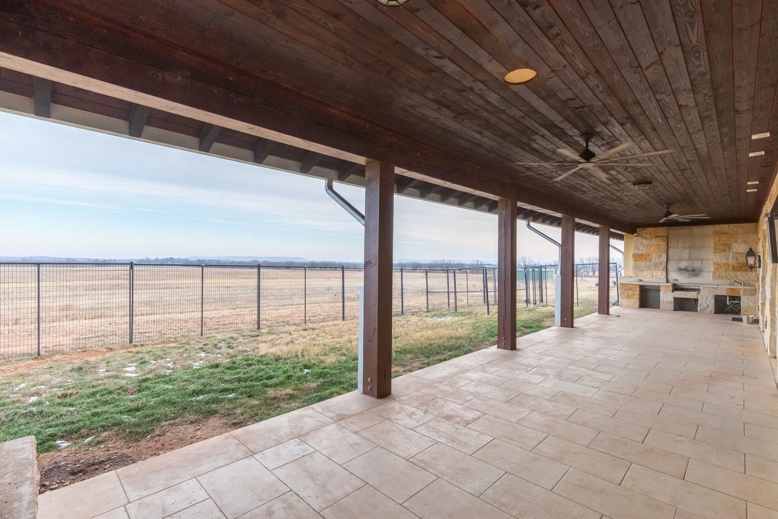29.59 acres in Taylor County - photo 32