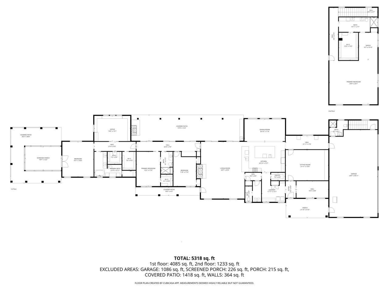 29.59 acres in Taylor County - photo 38
