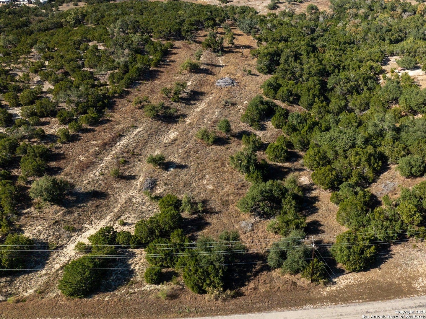 4.18 acres in Comal County gallery image 3