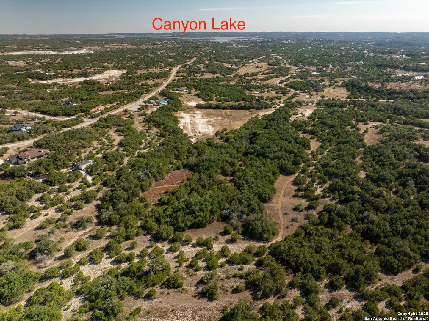 4.18 acres in Comal County gallery image 4
