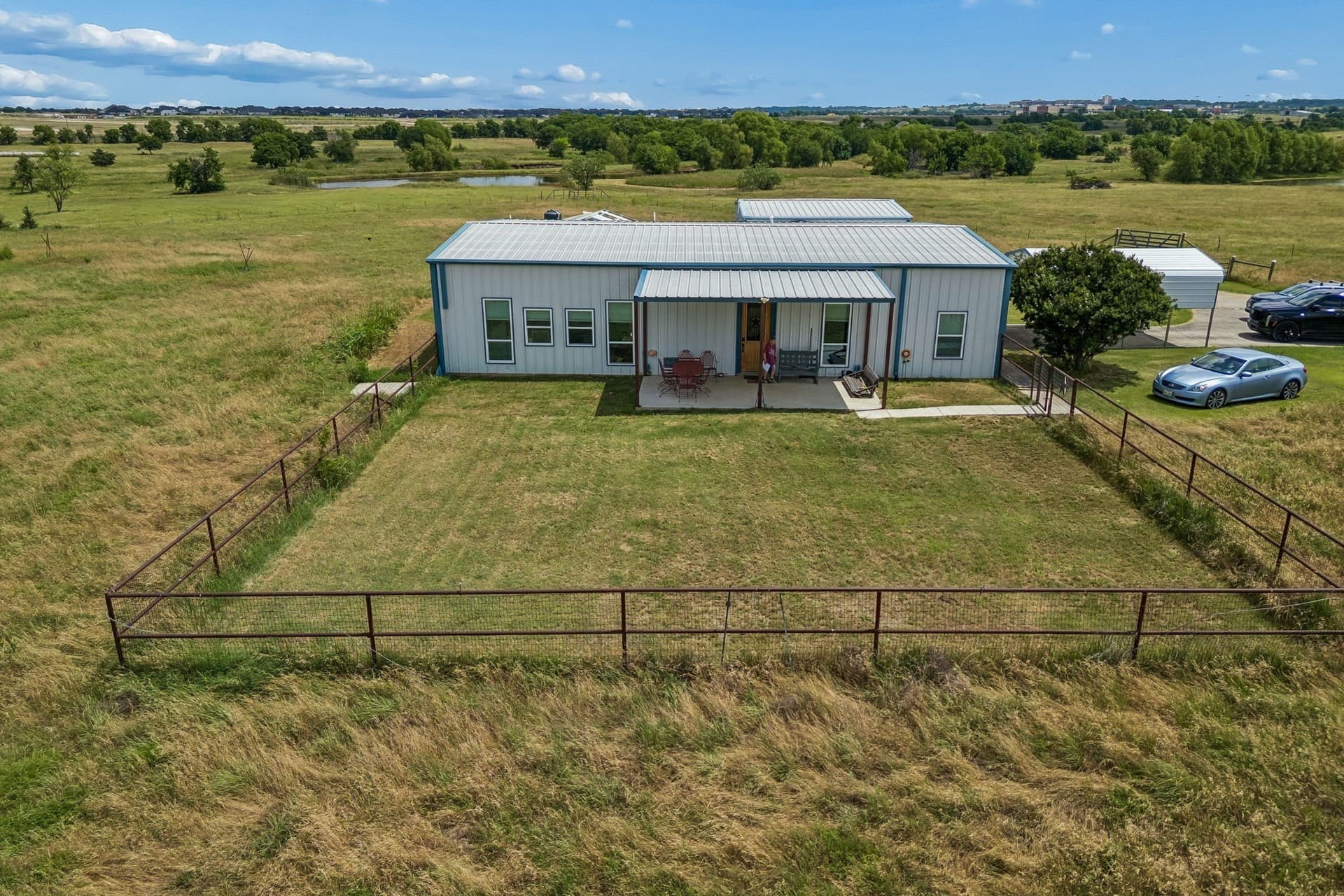 25 acres in Collin County - photo 8
