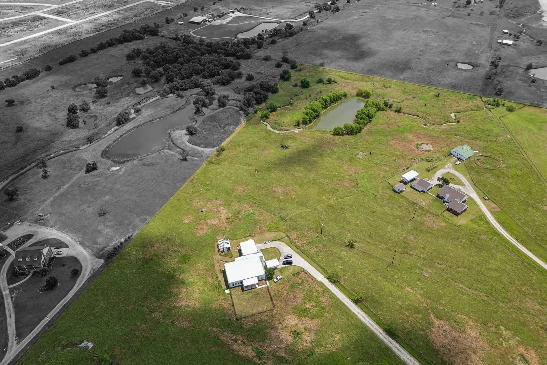 25 acres in Collin County - photo 16