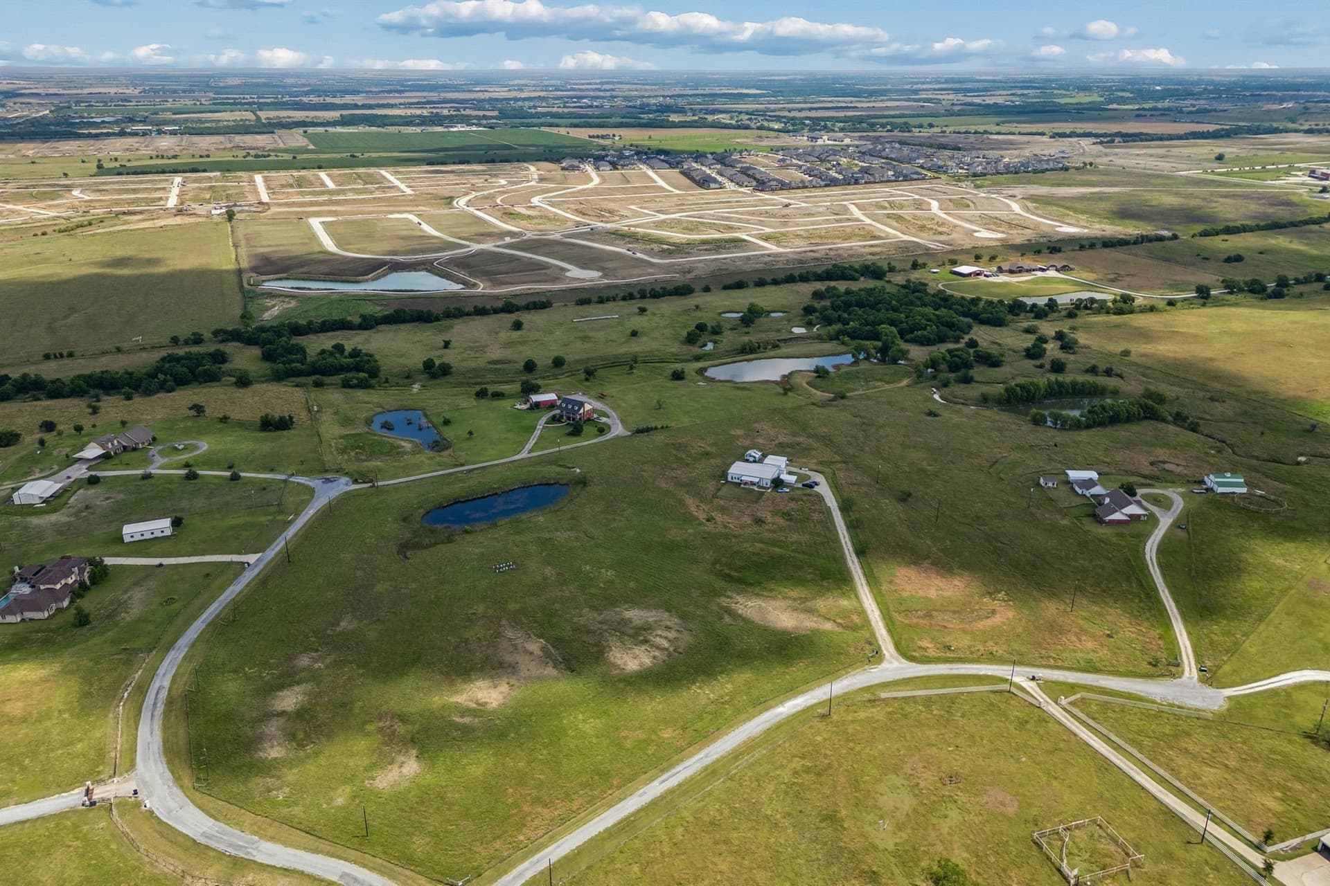 25 acres in Collin County - photo 13