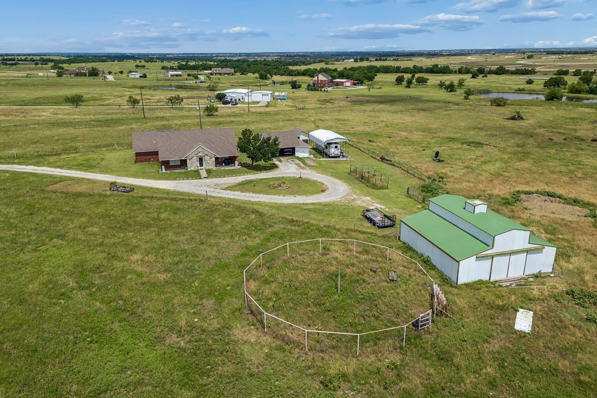 25 acres in Collin County - photo 7
