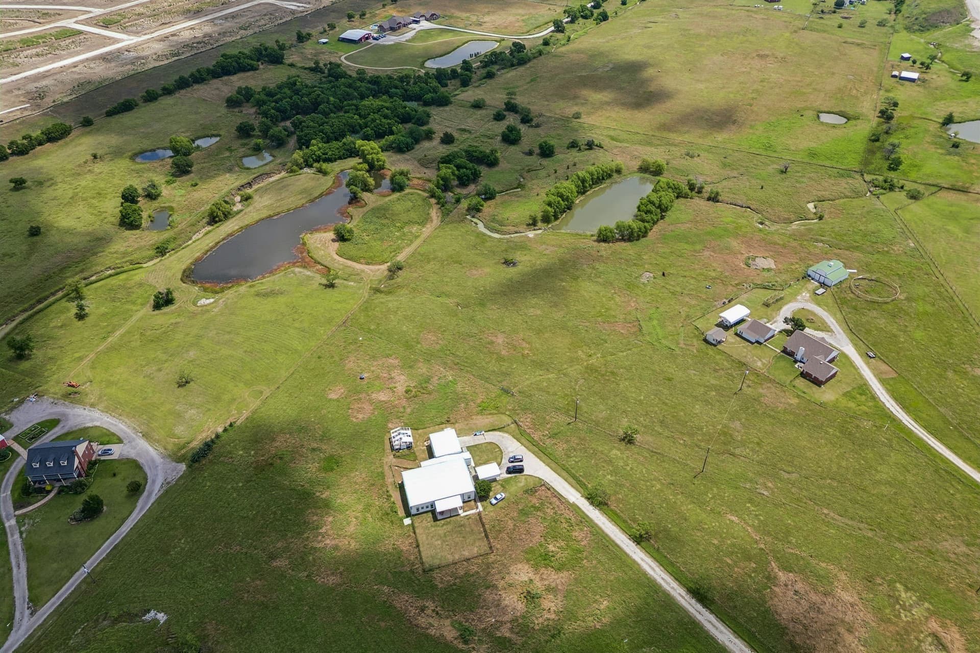 25 acres in Collin County - photo 9