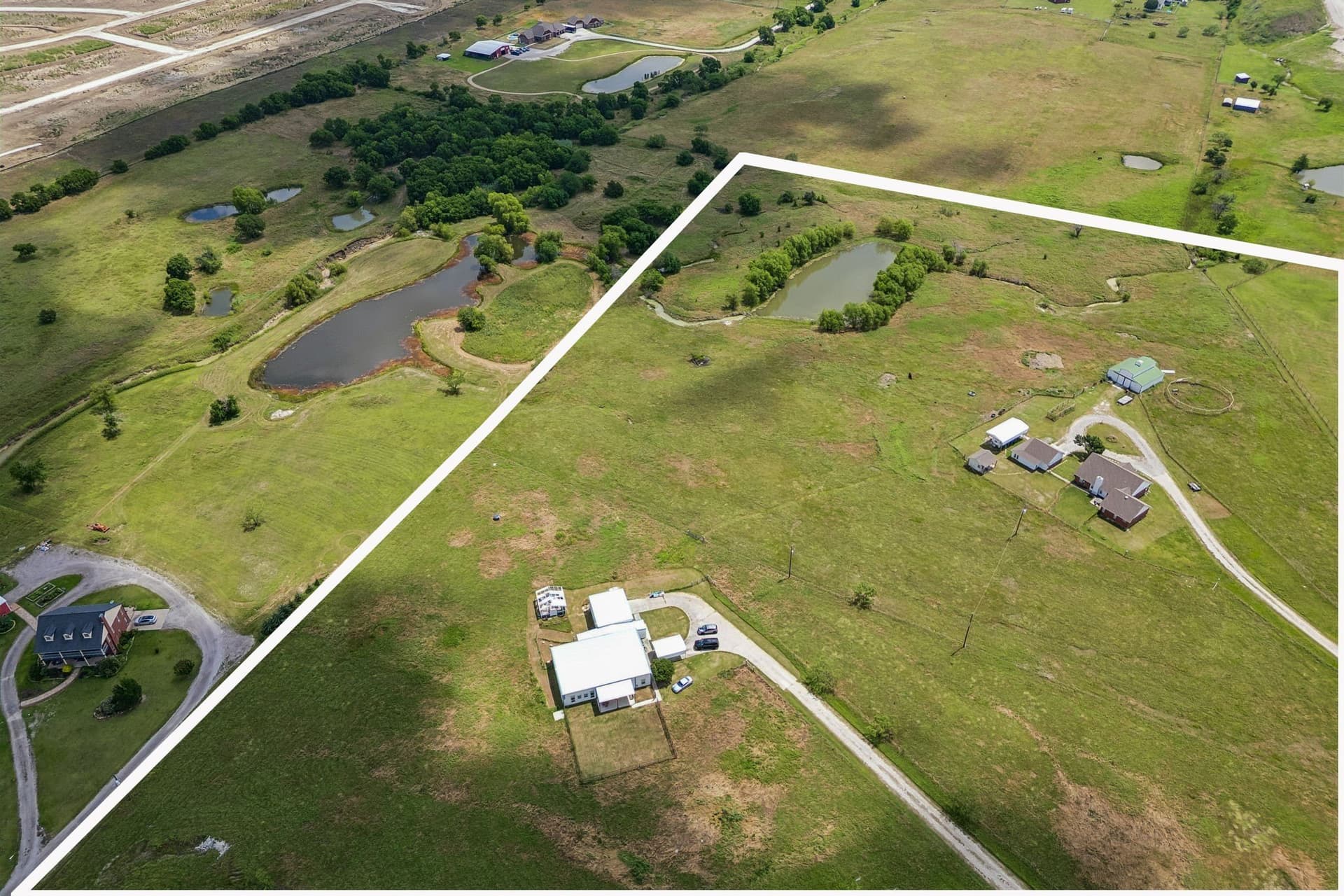 25 acres in Collin County - photo 6