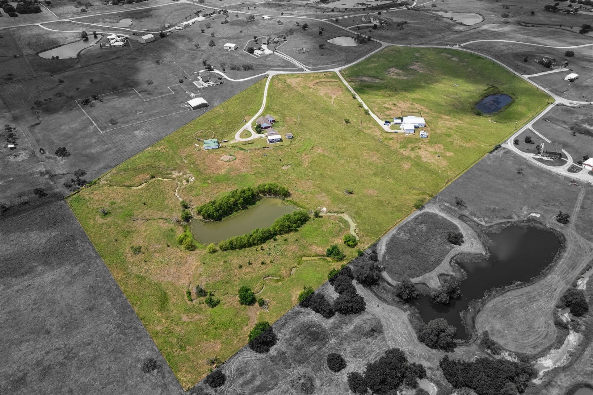 25 acres in Collin County - photo 12
