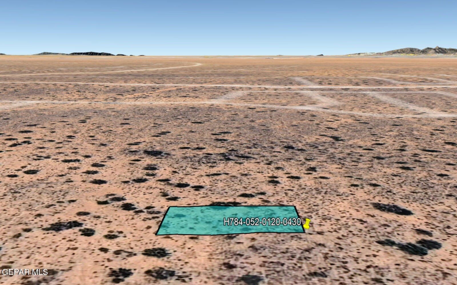 0.23 acres in El Paso County - photo 9