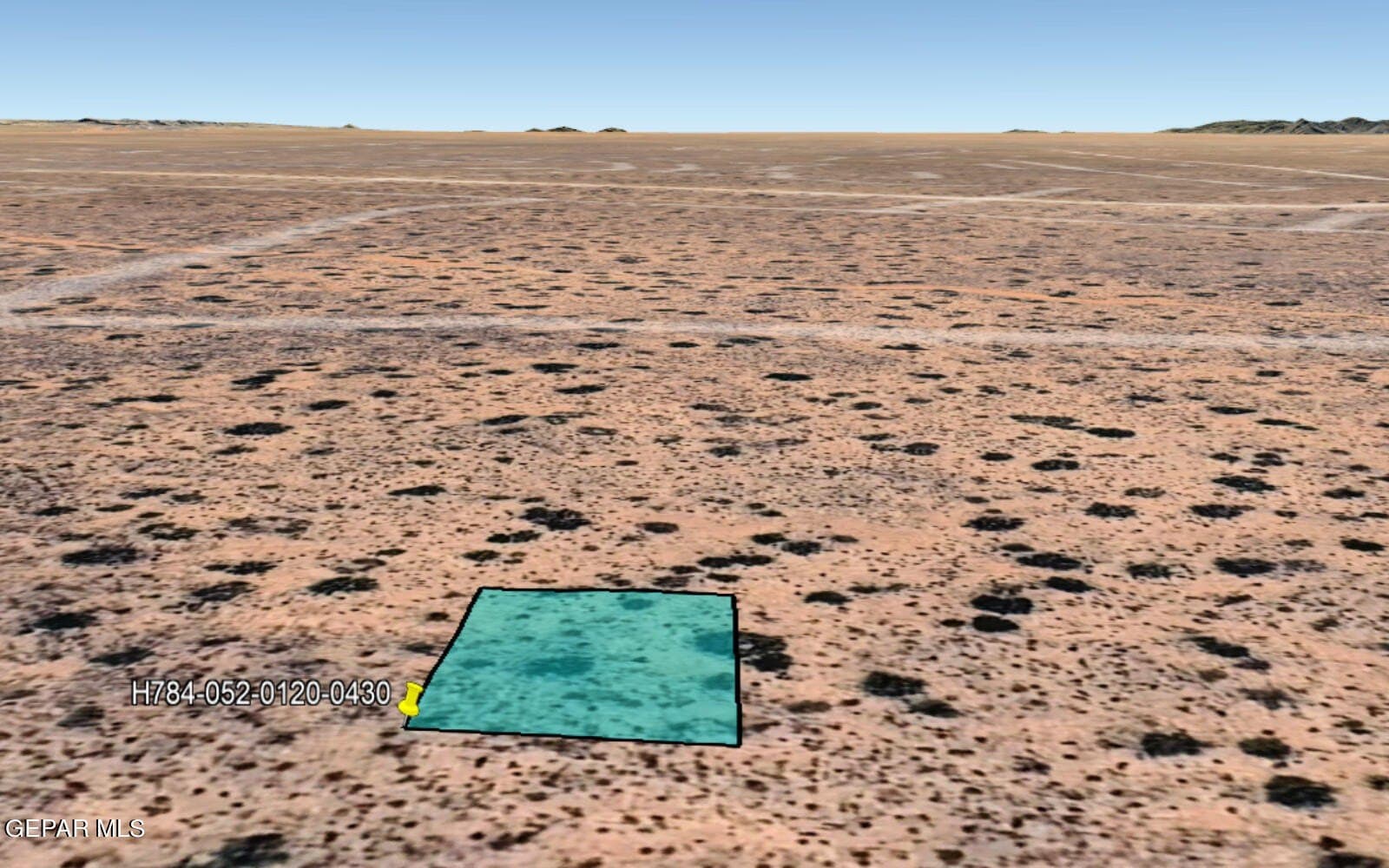 0.23 acres in El Paso County - photo 8
