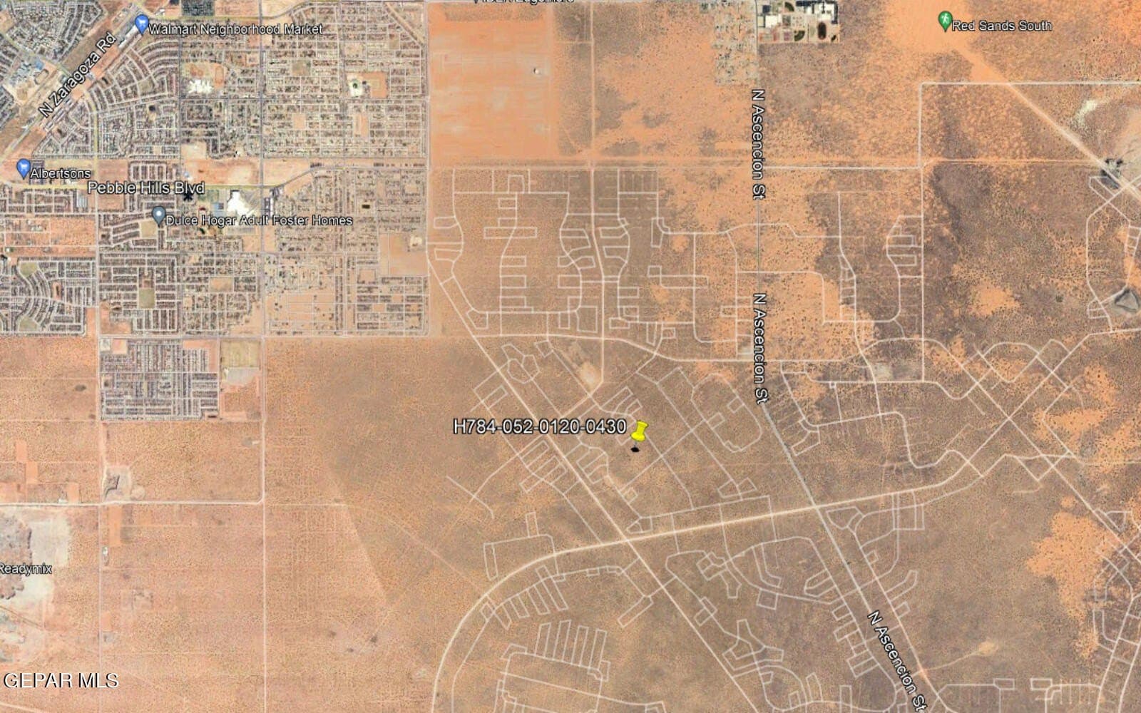 0.23 acres in El Paso County gallery image 3