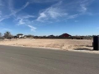 0.66 acres in Ector County
