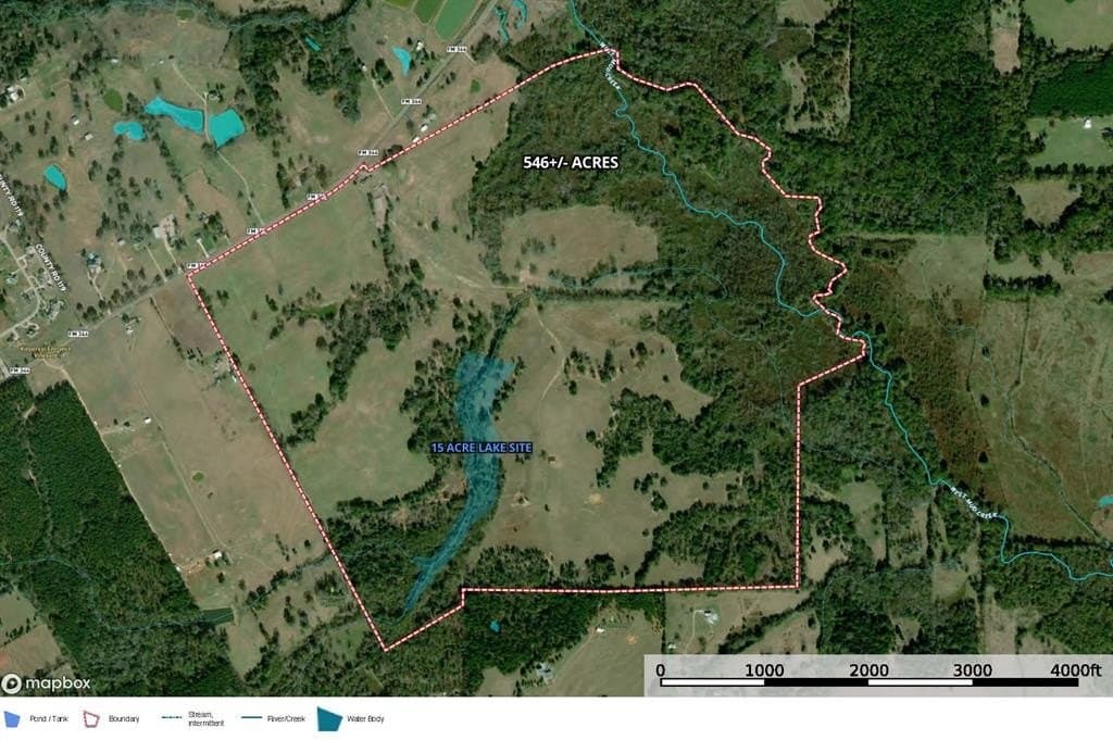 546.5 acres in Smith County gallery image 2