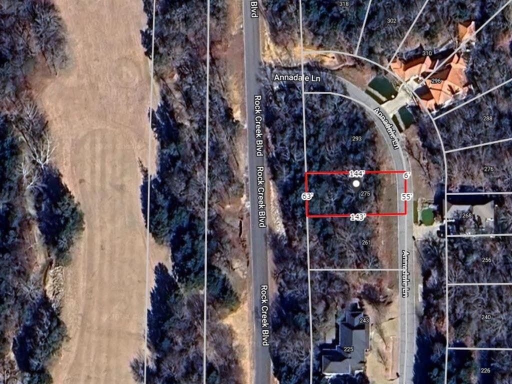 0.16 acres in Grayson County gallery image 3