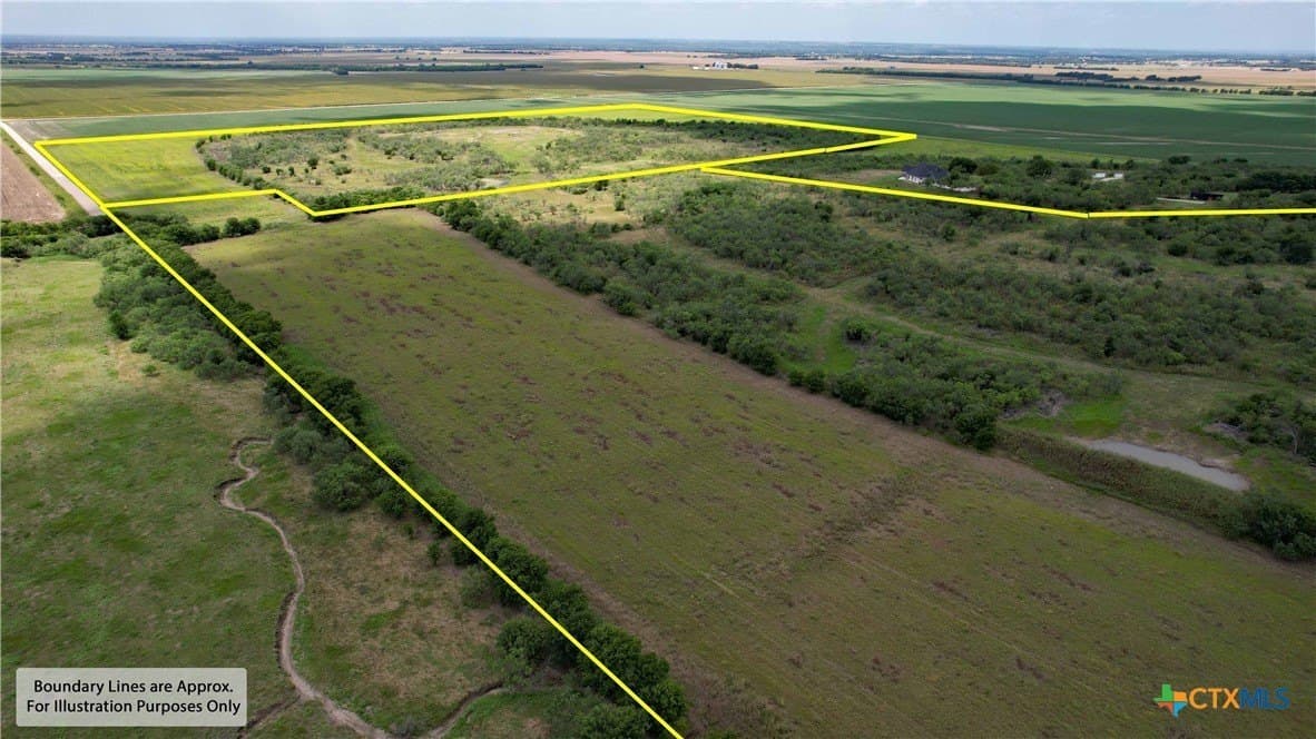 44.36 acres in McLennan County gallery image 2
