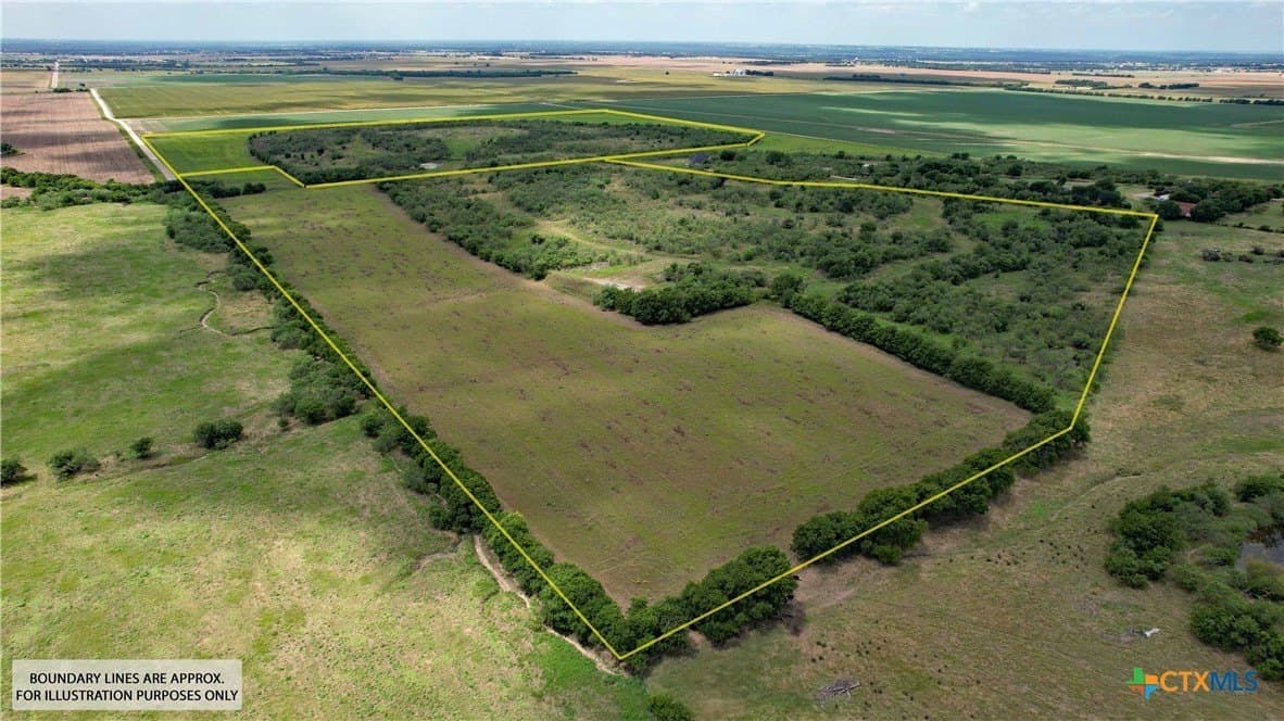 44.36 acres in McLennan County gallery image 3