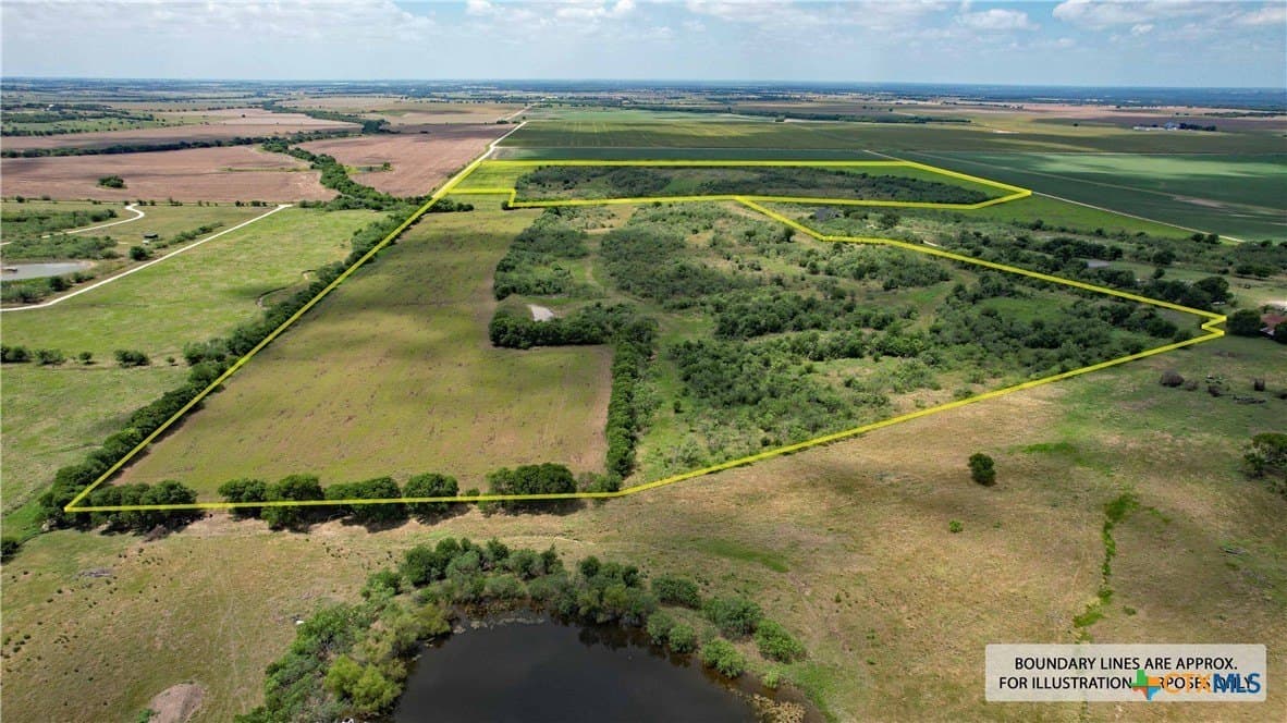 44.36 acres in McLennan County gallery image 4