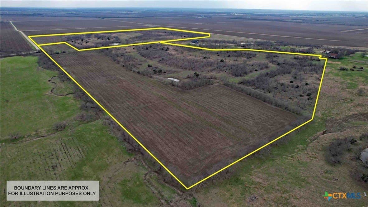 44.5 acres in McLennan County gallery image 2