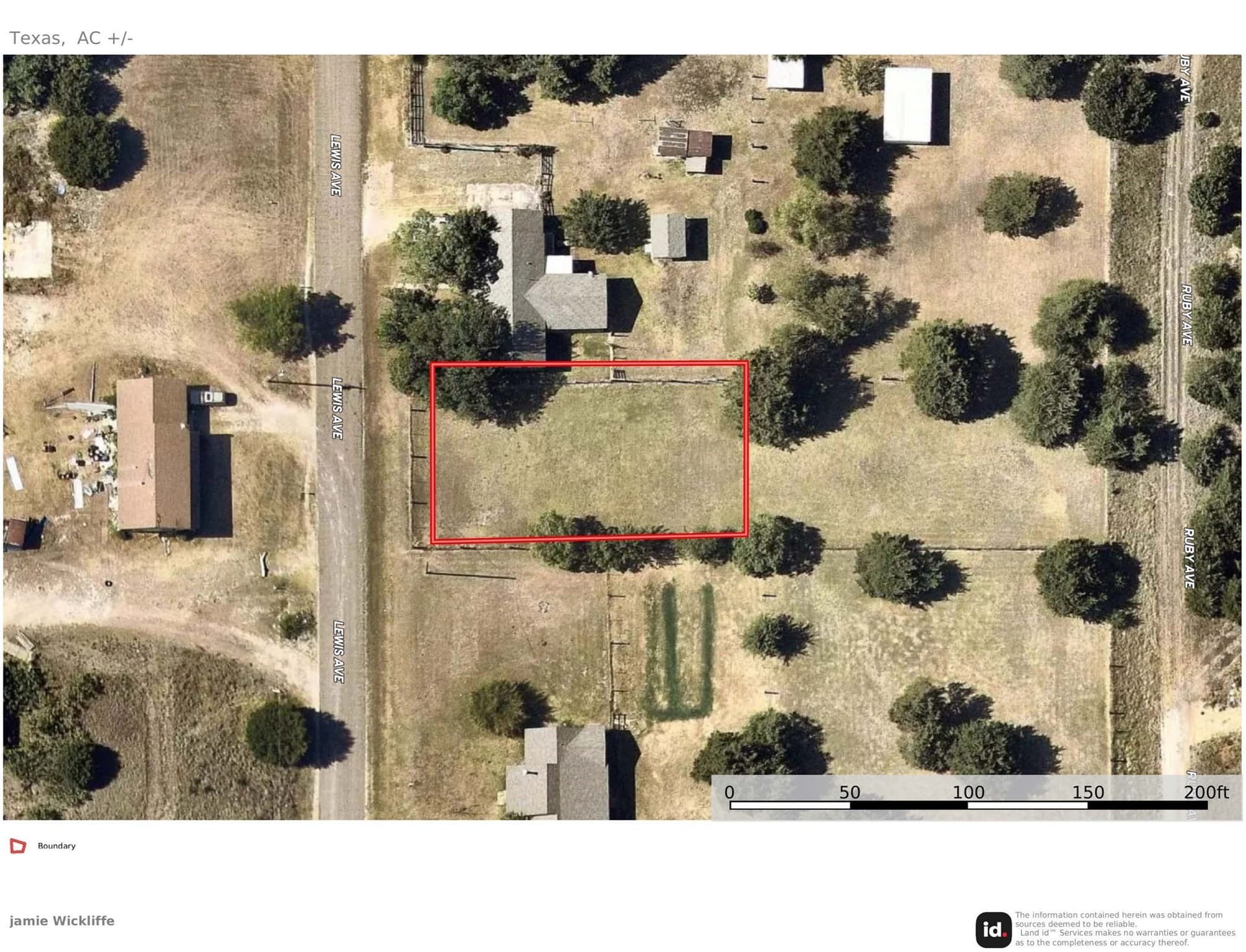 0.23 acres in Ellis County
