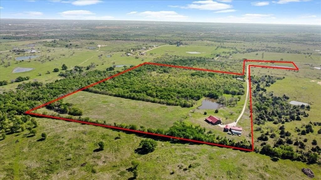51.87 acres in Grayson County gallery image 2