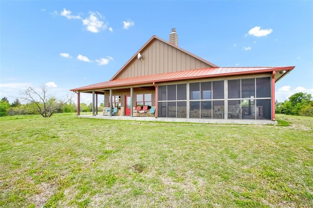 51.87 acres in Grayson County featured view