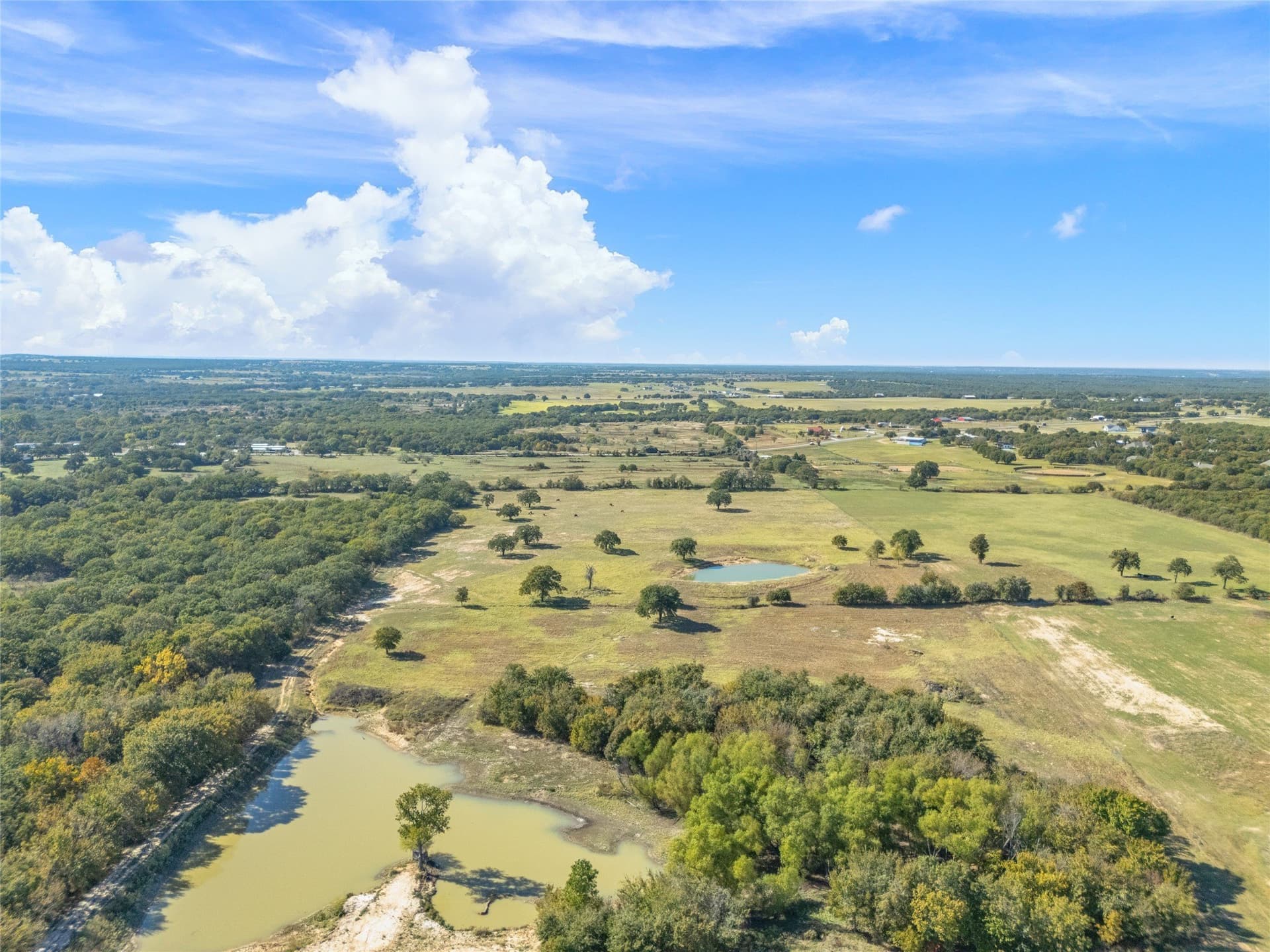 40.5 acres in Parker County gallery image 4