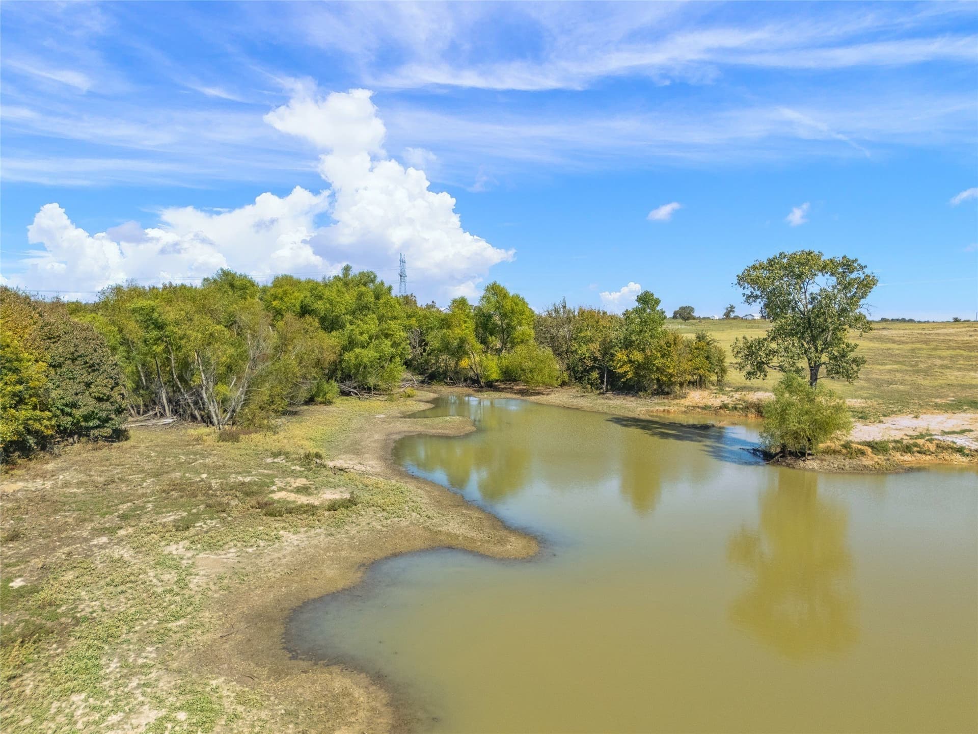 40.5 acres in Parker County gallery image 2