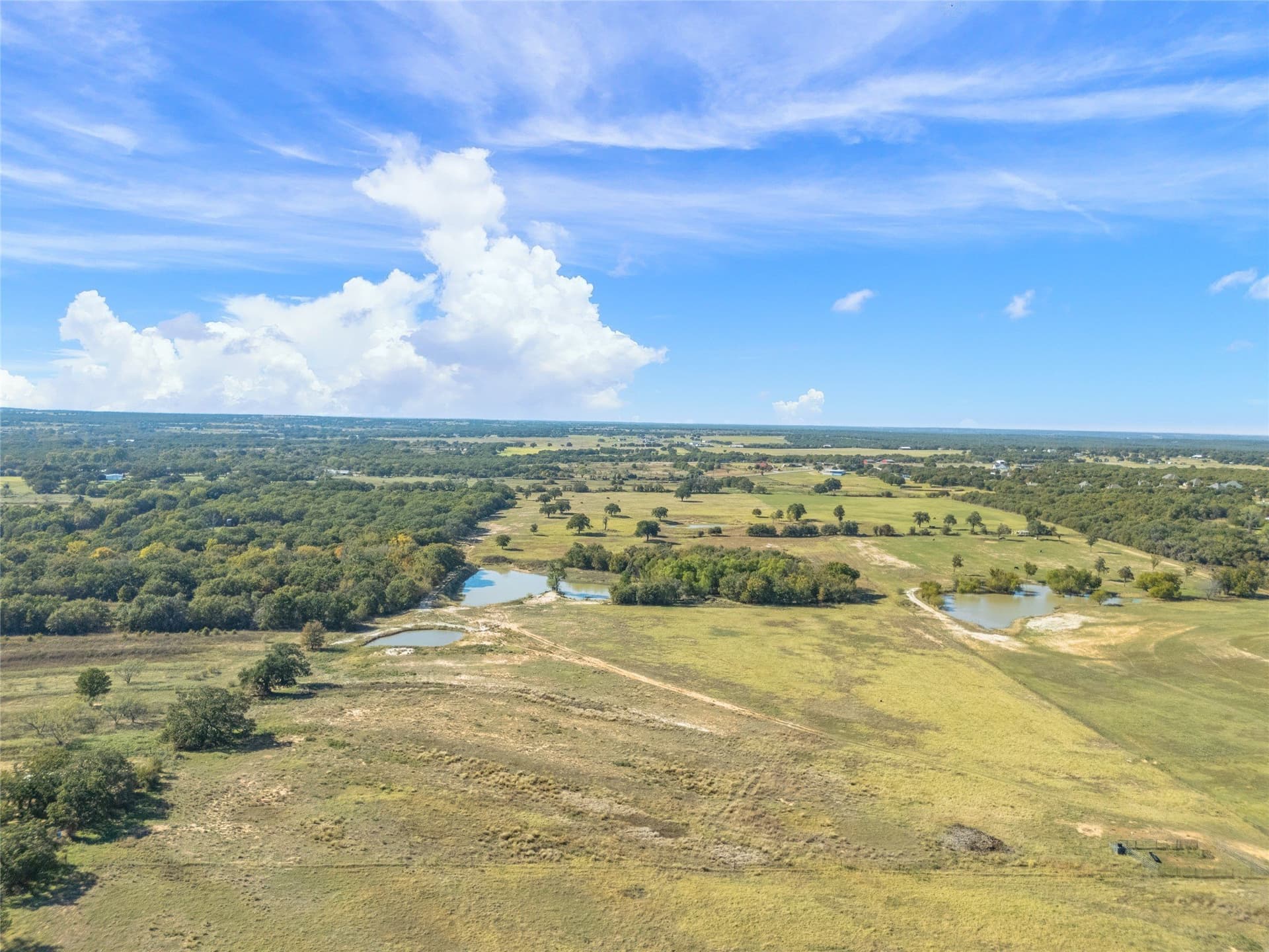 40.5 acres in Parker County gallery image 3