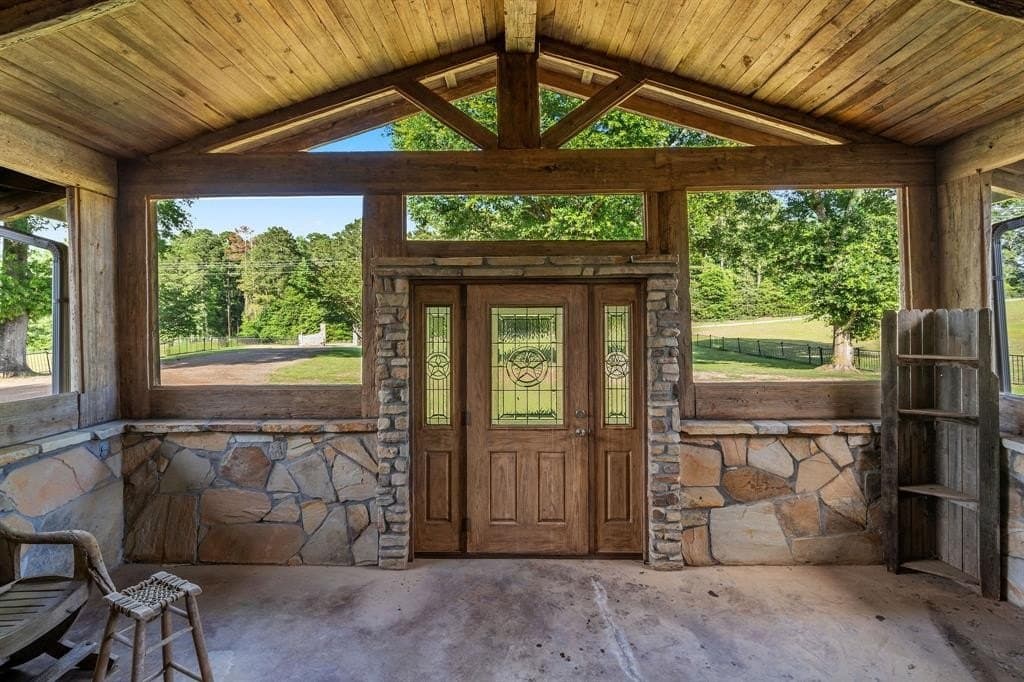 31.2 acres in Cass County gallery image 3