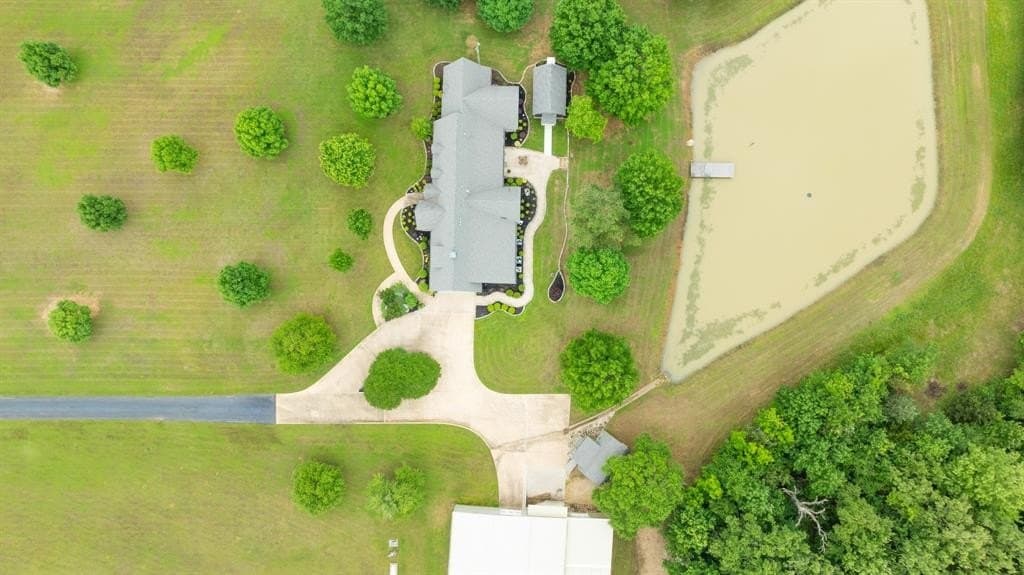 11 acres in Lamar County gallery image 3