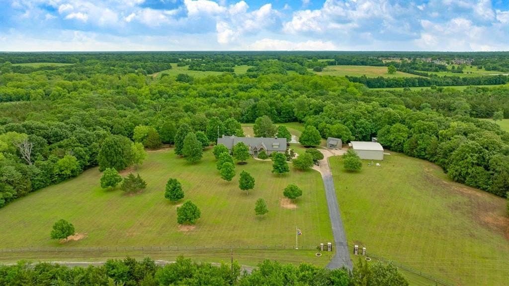 11 acres in Lamar County gallery image 4
