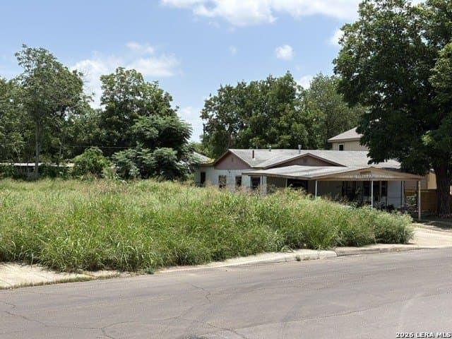 0.22 acres in Bexar County gallery image 3
